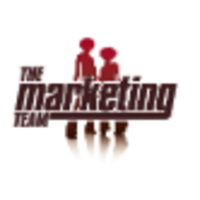 The Marketing Team (New Zealand) logo, The Marketing Team (New Zealand) contact details