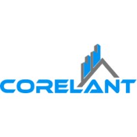 Corelant logo, Corelant contact details