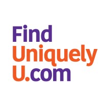 The Uniquely U. Group logo, The Uniquely U. Group contact details