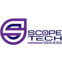 Scope Tech Services logo, Scope Tech Services contact details