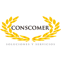 CONSCOMER logo, CONSCOMER contact details