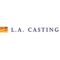 L.A. Casting, Inc. logo, L.A. Casting, Inc. contact details