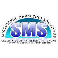 Successful Marketing Solutions LLC logo, Successful Marketing Solutions LLC contact details