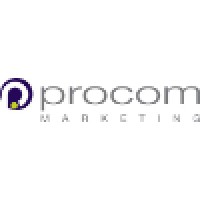 Procom Marketing logo, Procom Marketing contact details