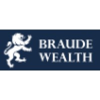 Braude Wealth logo, Braude Wealth contact details