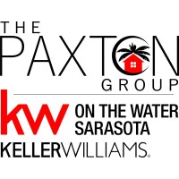 Paxton Global logo, Paxton Global contact details