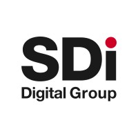 SDi Digital Group logo, SDi Digital Group contact details