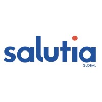 Salutia Global logo, Salutia Global contact details