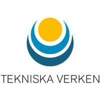 Tekniska Verken logo, Tekniska Verken contact details