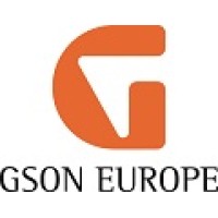 GSON EUROPE AB logo, GSON EUROPE AB contact details