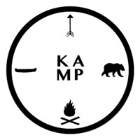 KAMP logo, KAMP contact details