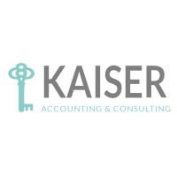 Kaiser Accounting & Consulting logo, Kaiser Accounting & Consulting contact details