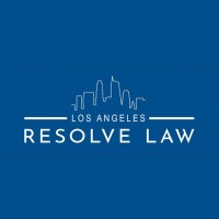 Resolve Law Los Angeles logo, Resolve Law Los Angeles contact details