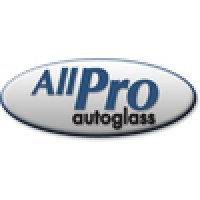 All Pro Auto Glass Inc logo, All Pro Auto Glass Inc contact details