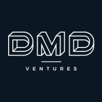 DMD Ventures logo, DMD Ventures contact details