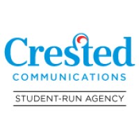 Crested Communications logo, Crested Communications contact details