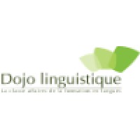 Dojo linguistique logo, Dojo linguistique contact details