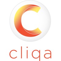 CLIQA INC. logo, CLIQA INC. contact details