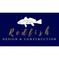 Redfish Design & Construction logo, Redfish Design & Construction contact details