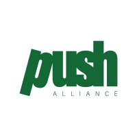 PUSH Alliance logo, PUSH Alliance contact details