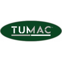 TUMAC logo, TUMAC contact details