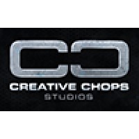 Creative Chops Studios logo, Creative Chops Studios contact details