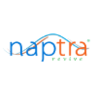 Naptra logo, Naptra contact details