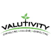 Valutivity LLC logo, Valutivity LLC contact details