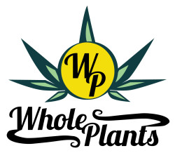 Whole Plants LLC logo, Whole Plants LLC contact details