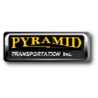 PYRAMID TRANSPORTATION logo, PYRAMID TRANSPORTATION contact details