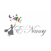 E-Nanny LLC logo, E-Nanny LLC contact details