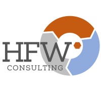 HFW Consulting South Africa logo, HFW Consulting South Africa contact details