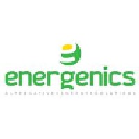 Energenics Systems, LLC logo, Energenics Systems, LLC contact details