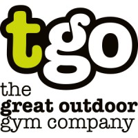 THE GREAT OUTDOOR GYM COMPANY LTD logo, THE GREAT OUTDOOR GYM COMPANY LTD contact details