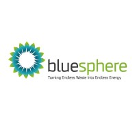 Blue Sphere Corporation logo, Blue Sphere Corporation contact details