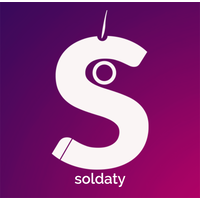 Soldaty logo, Soldaty contact details