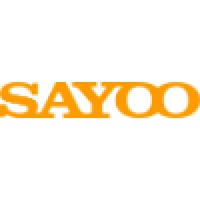 SAYOO logo, SAYOO contact details