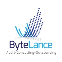 ByteLance logo, ByteLance contact details