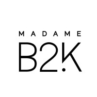 Madame B2K logo, Madame B2K contact details