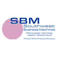 SOUTHWEST BUSINESS MACHINES, INC logo, SOUTHWEST BUSINESS MACHINES, INC contact details