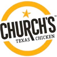 Church's Chicken logo, Church's Chicken contact details