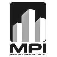 Mitelman Properties Inc logo, Mitelman Properties Inc contact details