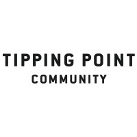 Tipping Point Community logo, Tipping Point Community contact details