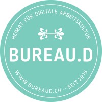 BUREAU.D - Heimat für digitale Arbeitskultur logo, BUREAU.D - Heimat für digitale Arbeitskultur contact details