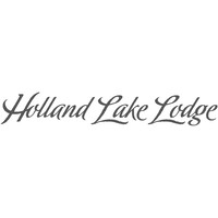 Holland Lake Lodge logo, Holland Lake Lodge contact details