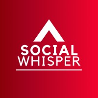 Social Whisper UK logo, Social Whisper UK contact details