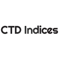 CTD Indices logo, CTD Indices contact details