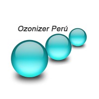 Ozonizer Perú logo, Ozonizer Perú contact details