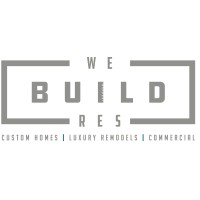 WeBuild Residential logo, WeBuild Residential contact details