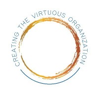 Creating the Virtuous Organization logo, Creating the Virtuous Organization contact details